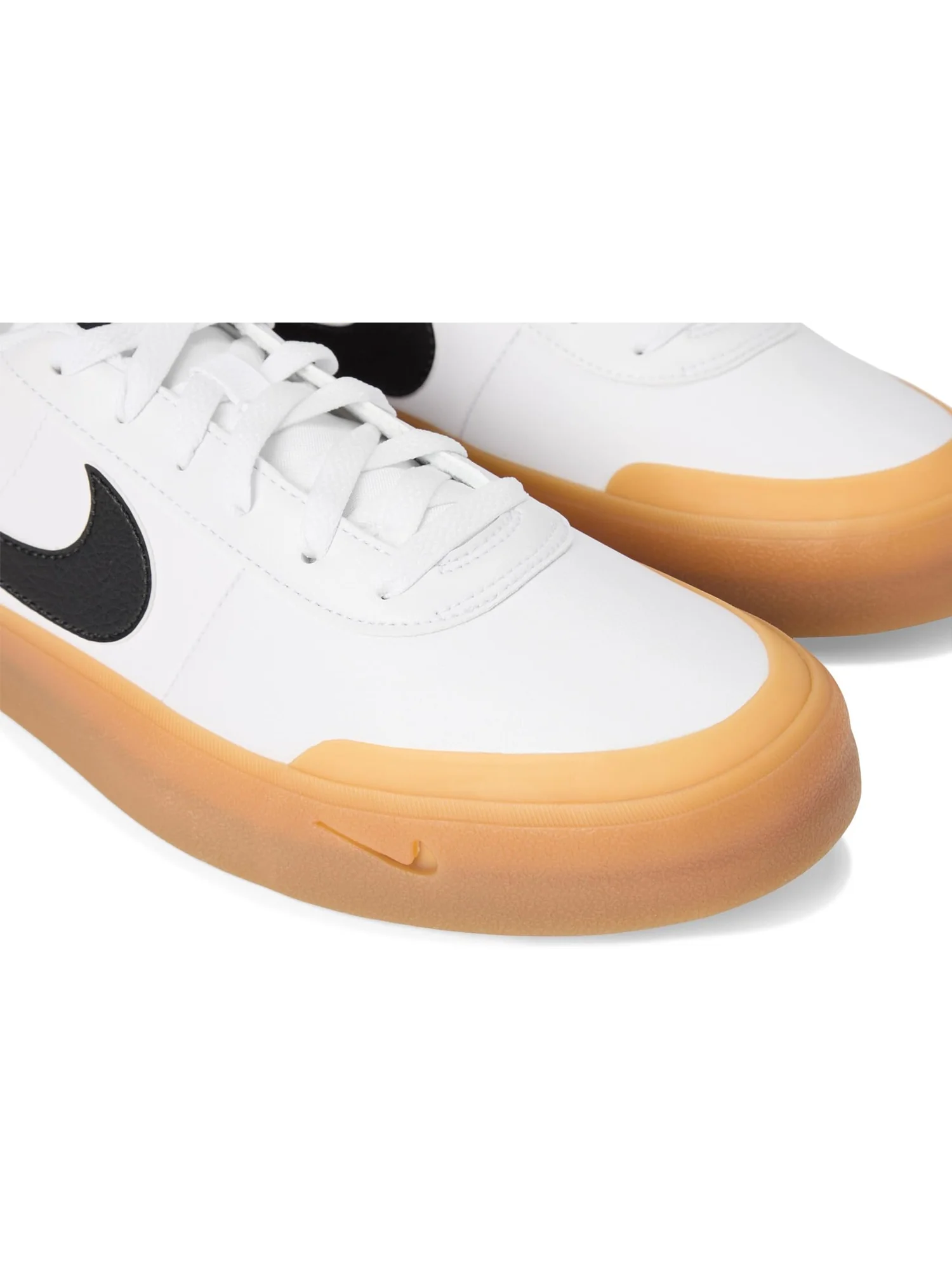 Кроссовки Nike Court Shot — 6