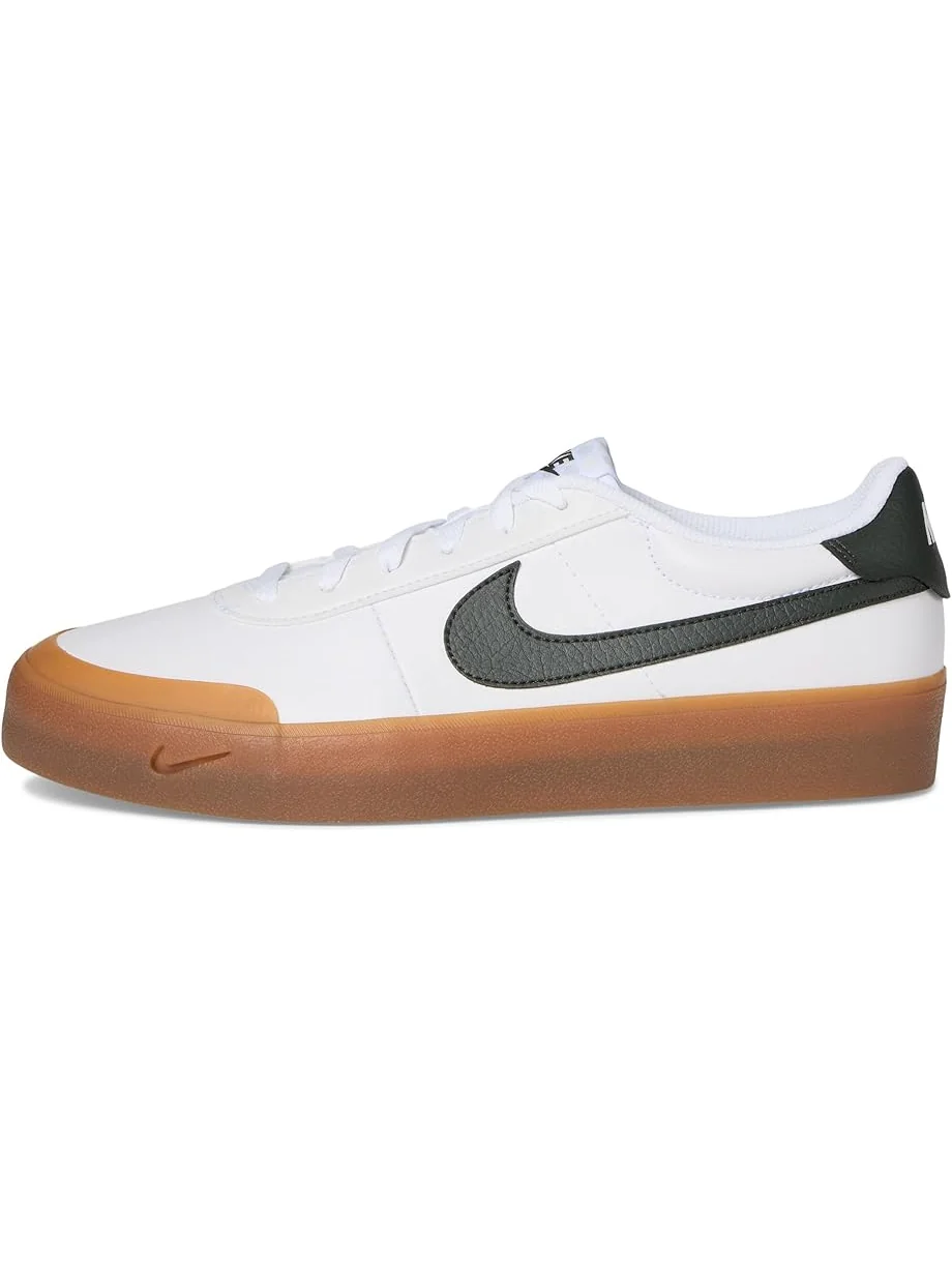 Мужские кроссовки Nike Court Shot — 4