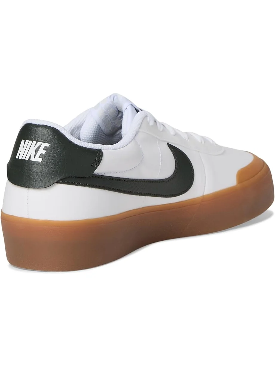 Мужские кроссовки Nike Court Shot — 5