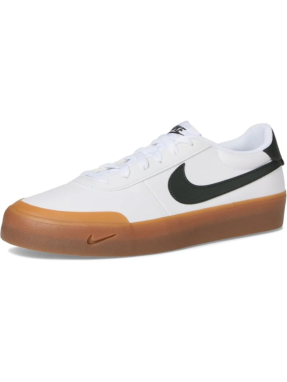 Мужские кроссовки Nike Court Shot — 7
