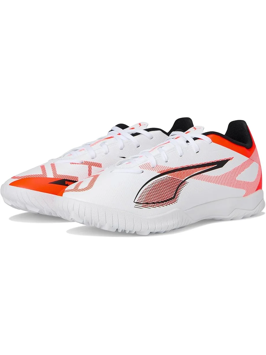 Кроссовки PUMA Ultra 5 Play Turf Trainer Soccer Cleats — 1