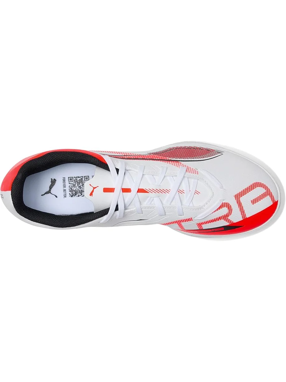 Кроссовки PUMA Ultra 5 Play Turf Trainer Soccer Cleats — 2