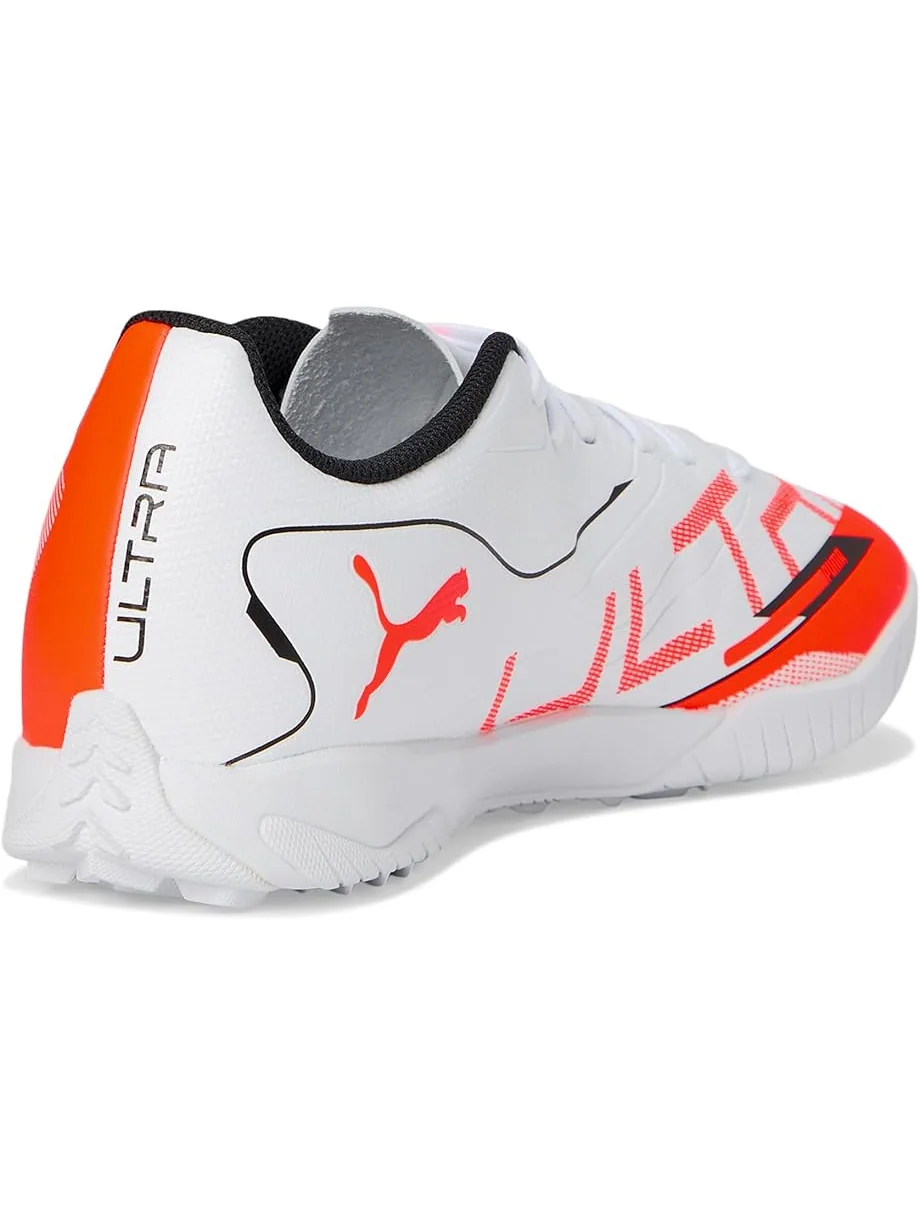Кроссовки PUMA Ultra 5 Play Turf Trainer Soccer Cleats — 5