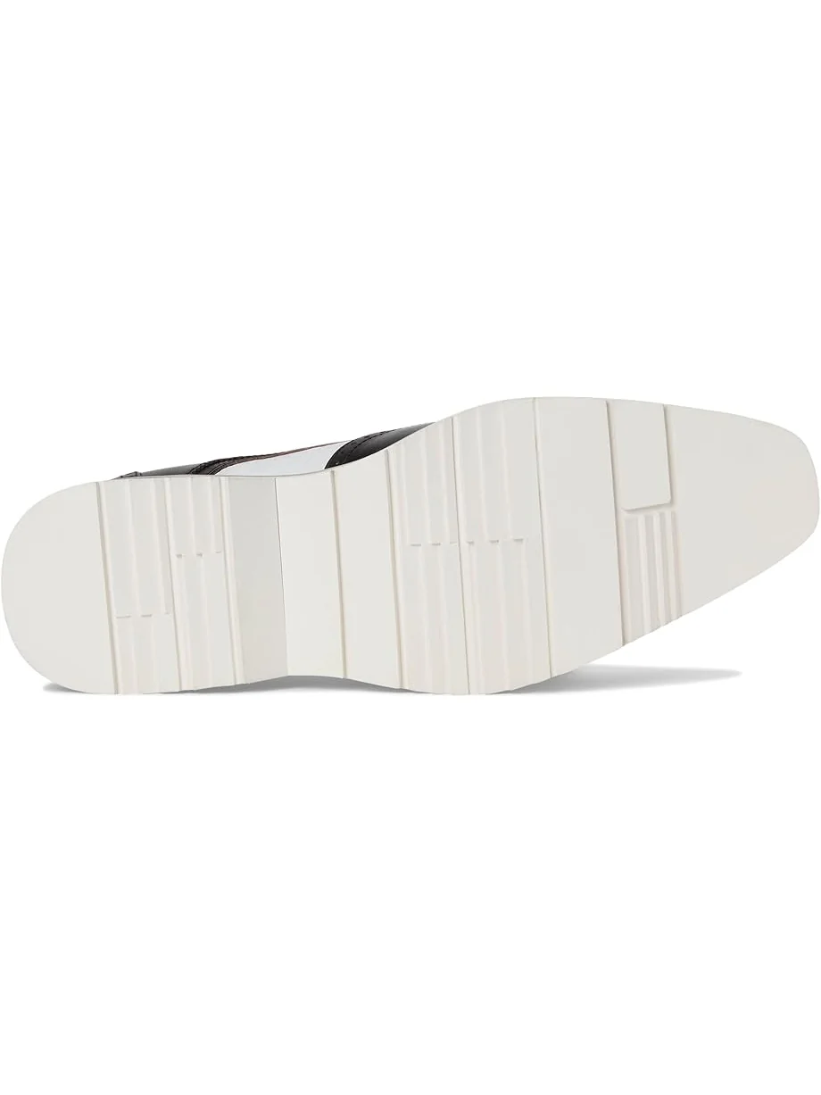 Оксфорды Stacy Adams Beaumont Wing Tip Lace-Up — 3