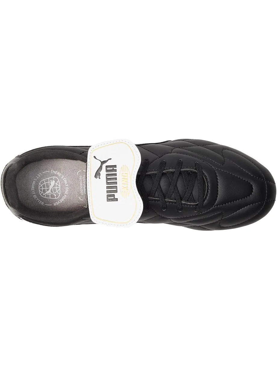 Кроссовки PUMA King Top Firm, Artificial Ground Soccer Cleats — 2