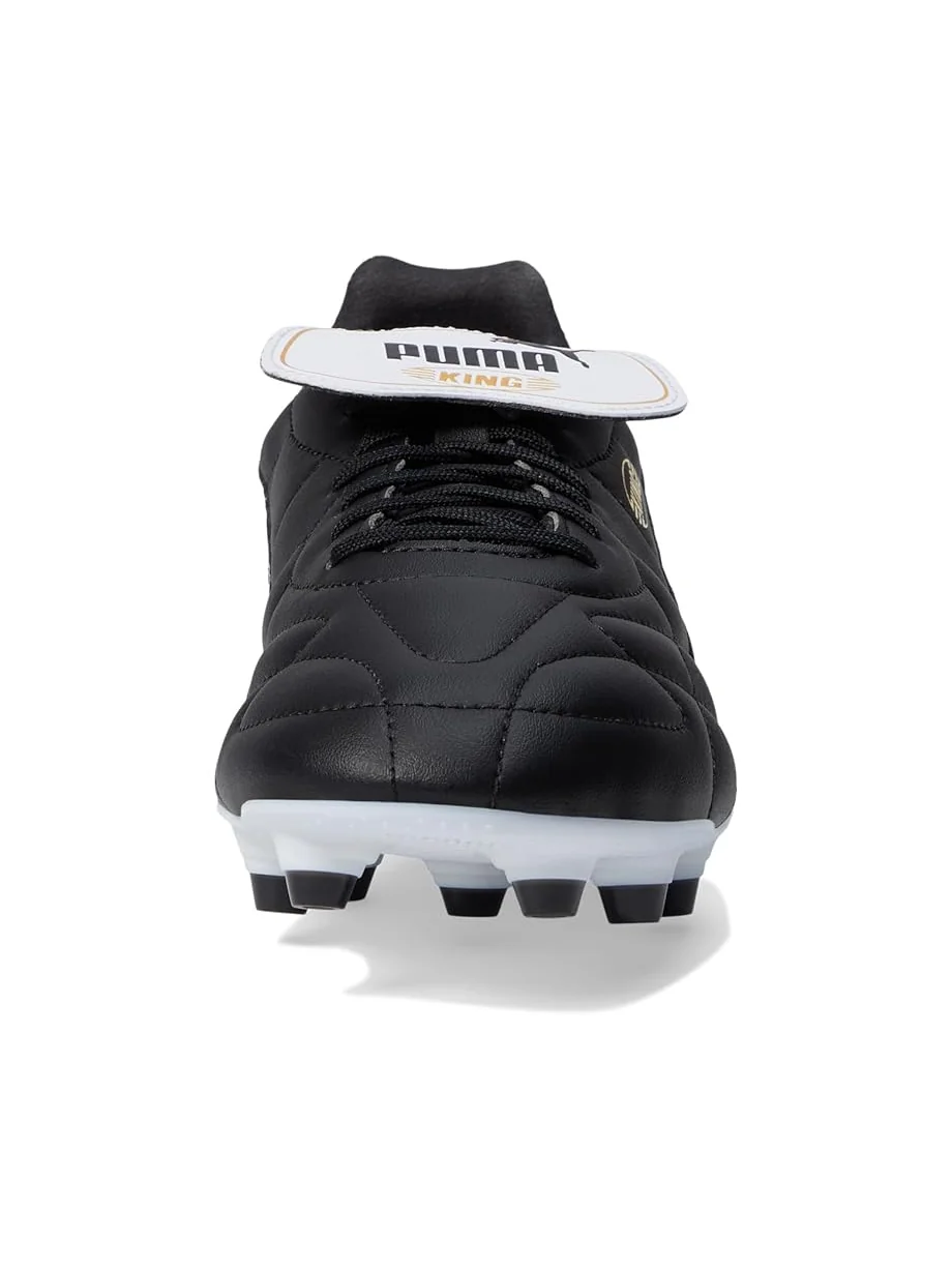 Кроссовки PUMA King Top Firm, Artificial Ground Soccer Cleats — 3