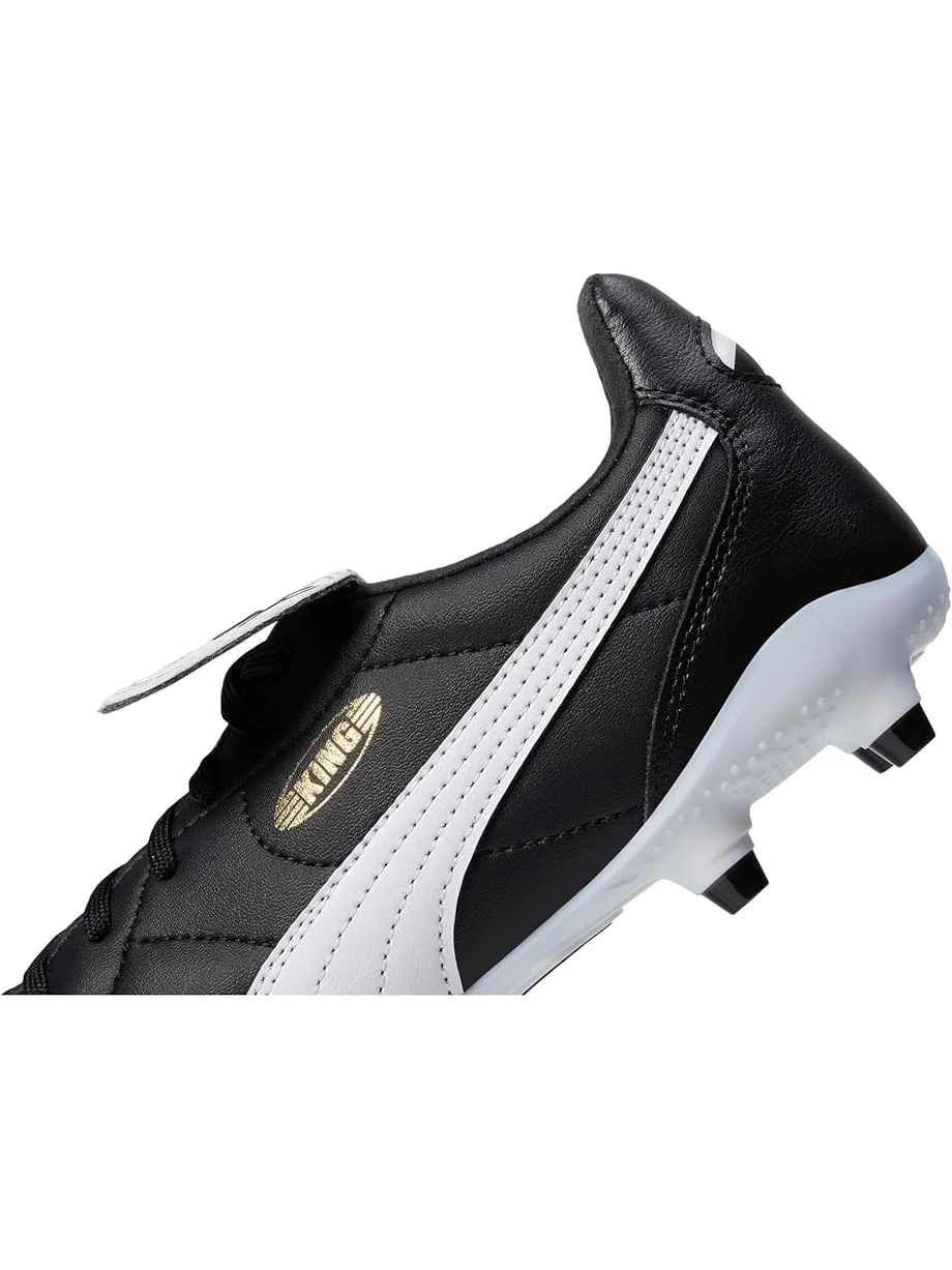 Кроссовки PUMA King Top Firm, Artificial Ground Soccer Cleats — 5