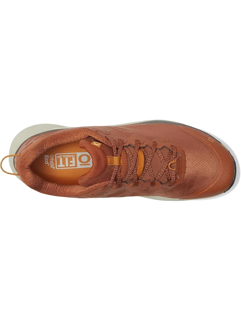 Кроссовки Oboz Katabatic Wind Low — 2