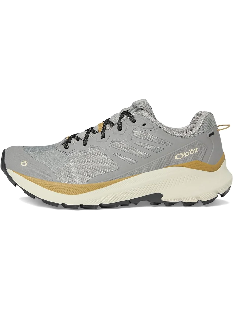 Кроссовки Oboz Katabatic Wind Low — 4