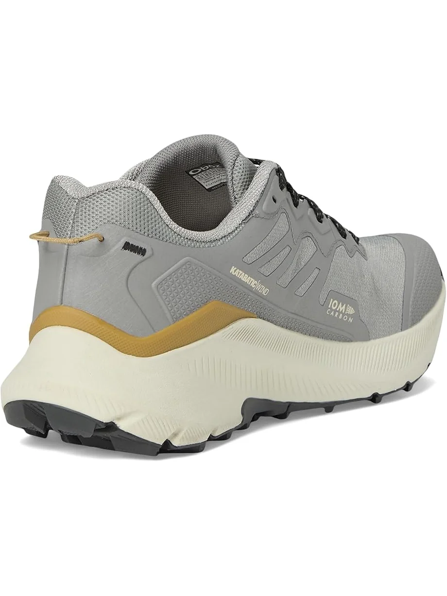 Кроссовки Oboz Katabatic Wind Low — 5