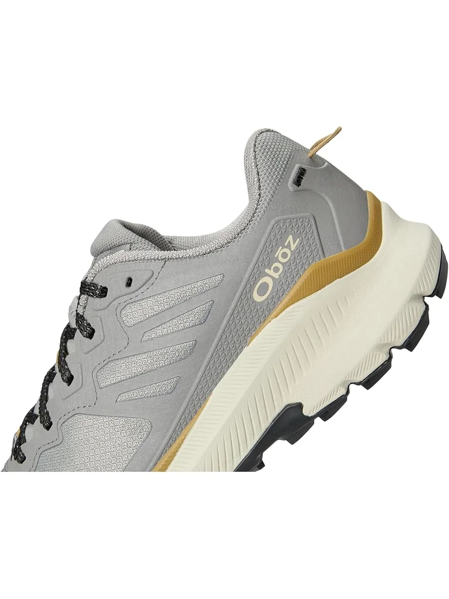Кроссовки Oboz Katabatic Wind Low — 6