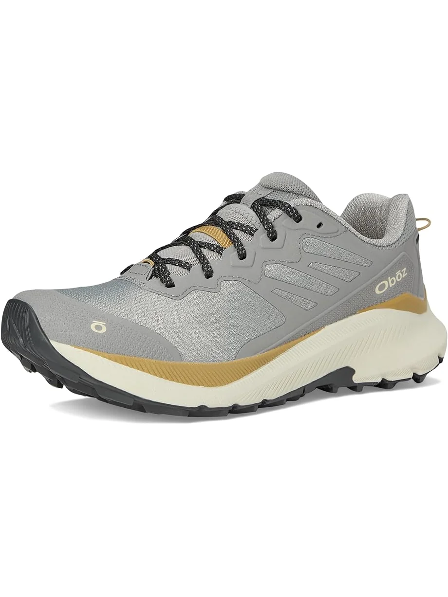 Кроссовки Oboz Katabatic Wind Low — 7