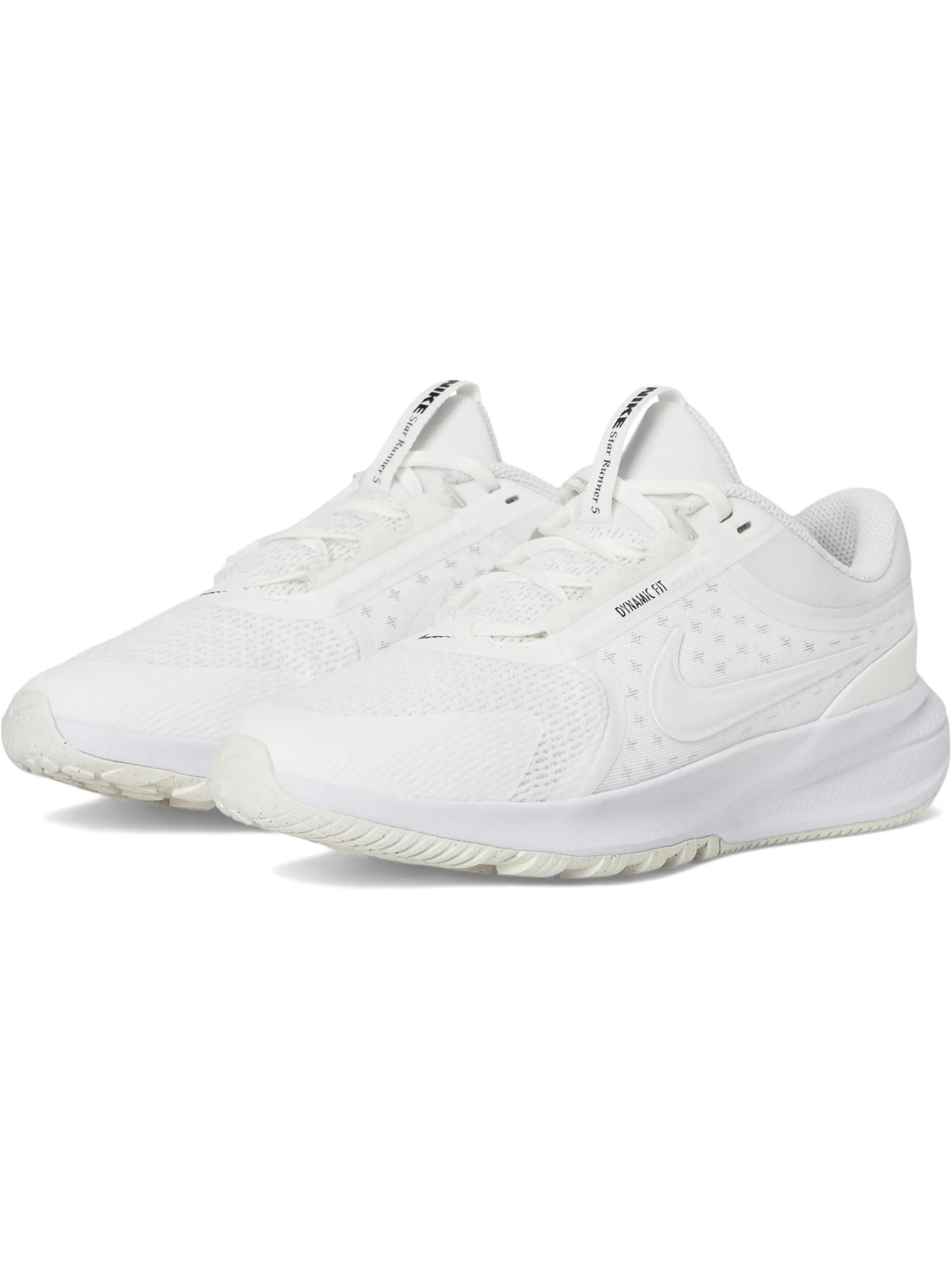 Кроссовки Nike Kids Star Runner 5 — 1