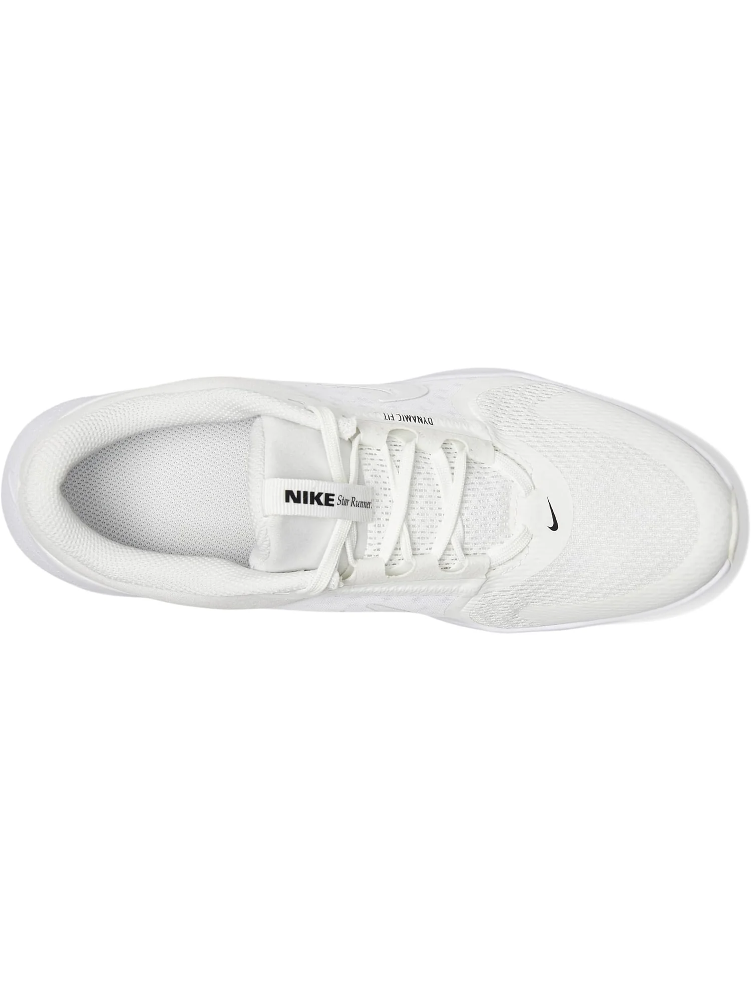 Кроссовки Nike Kids Star Runner 5 — 2