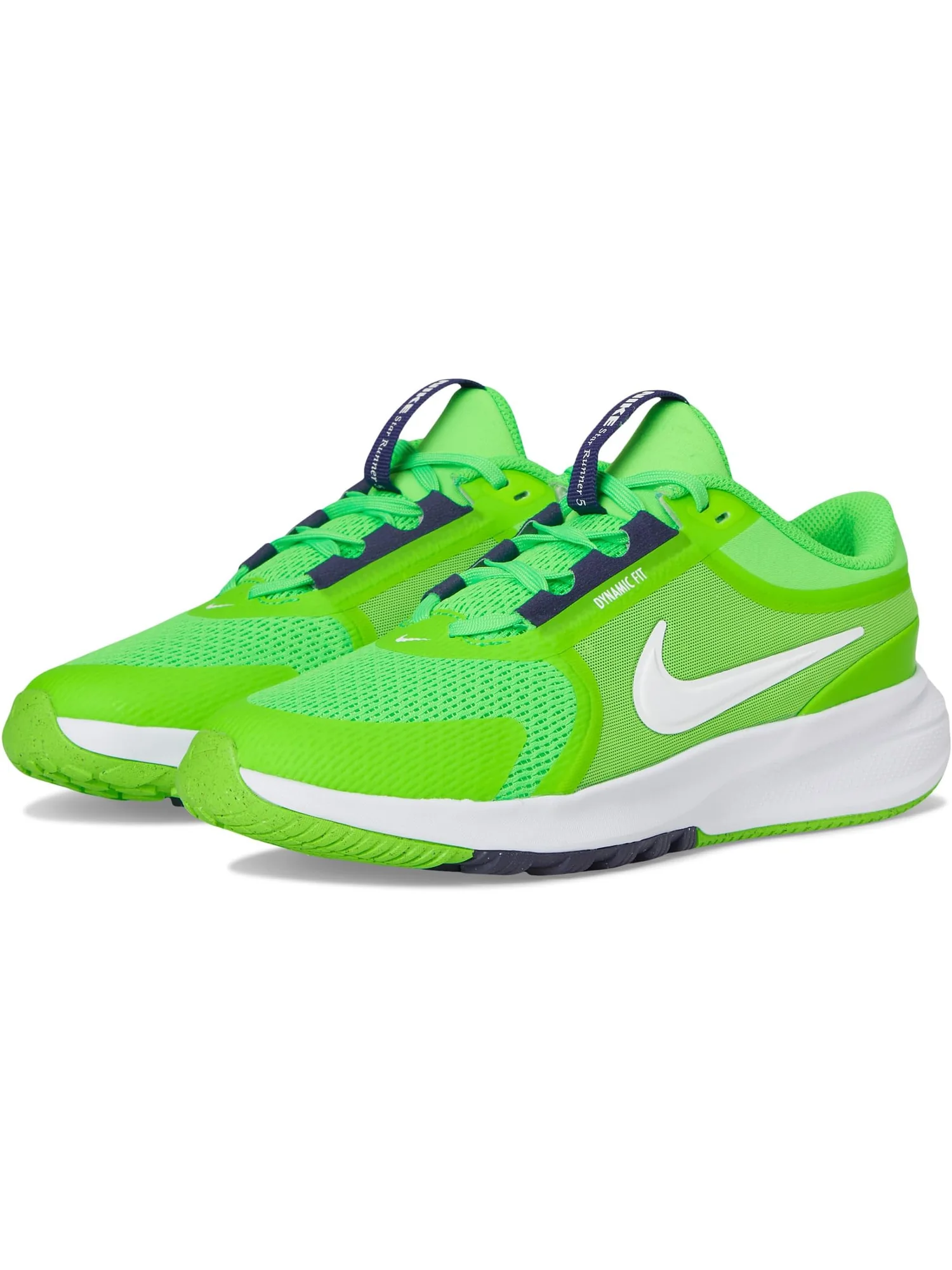 Кроссовки Nike Kids Star Runner 5 — 1