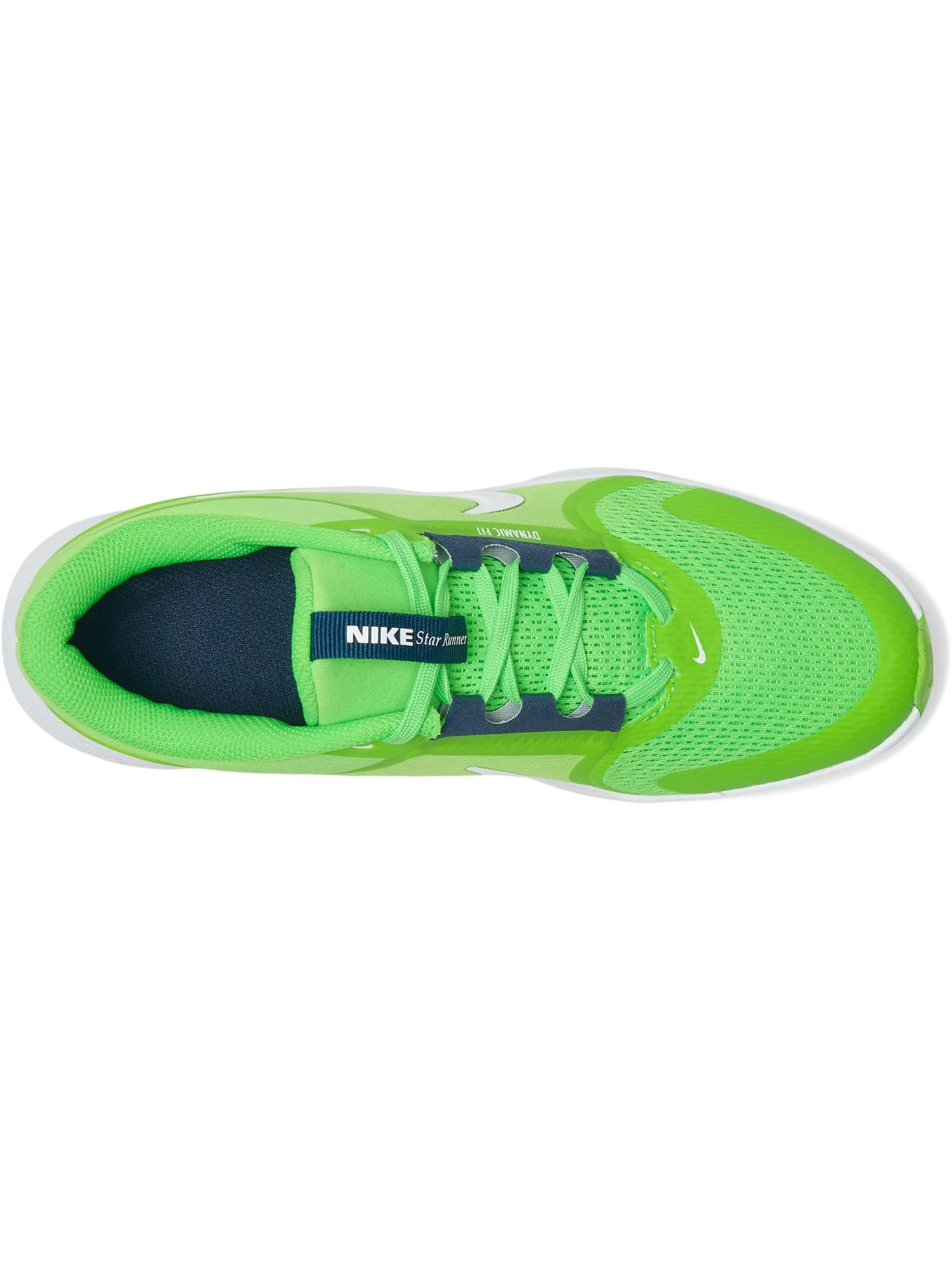 Кроссовки Nike Kids Star Runner 5 — 2