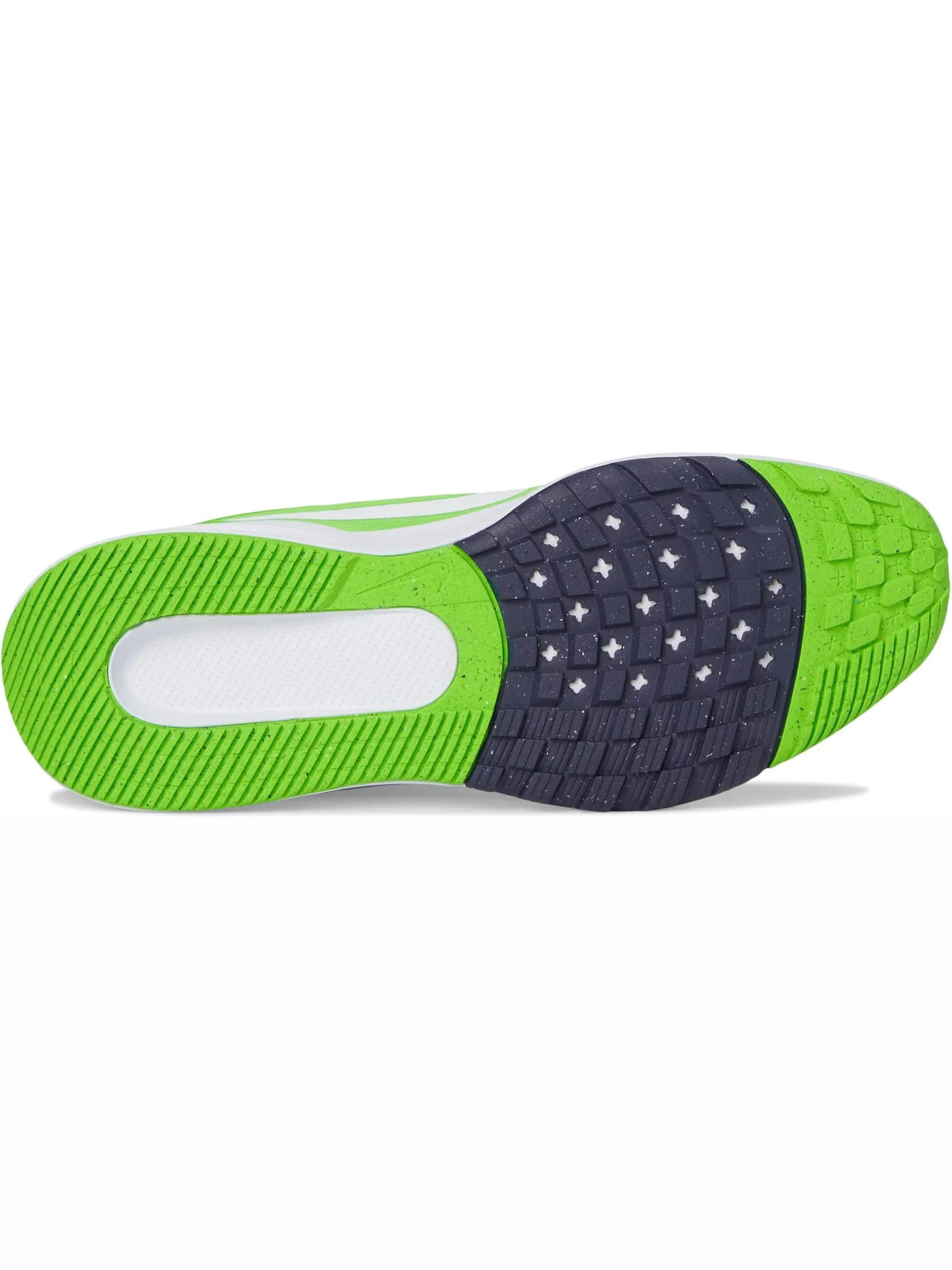 Кроссовки Nike Kids Star Runner 5 — 3
