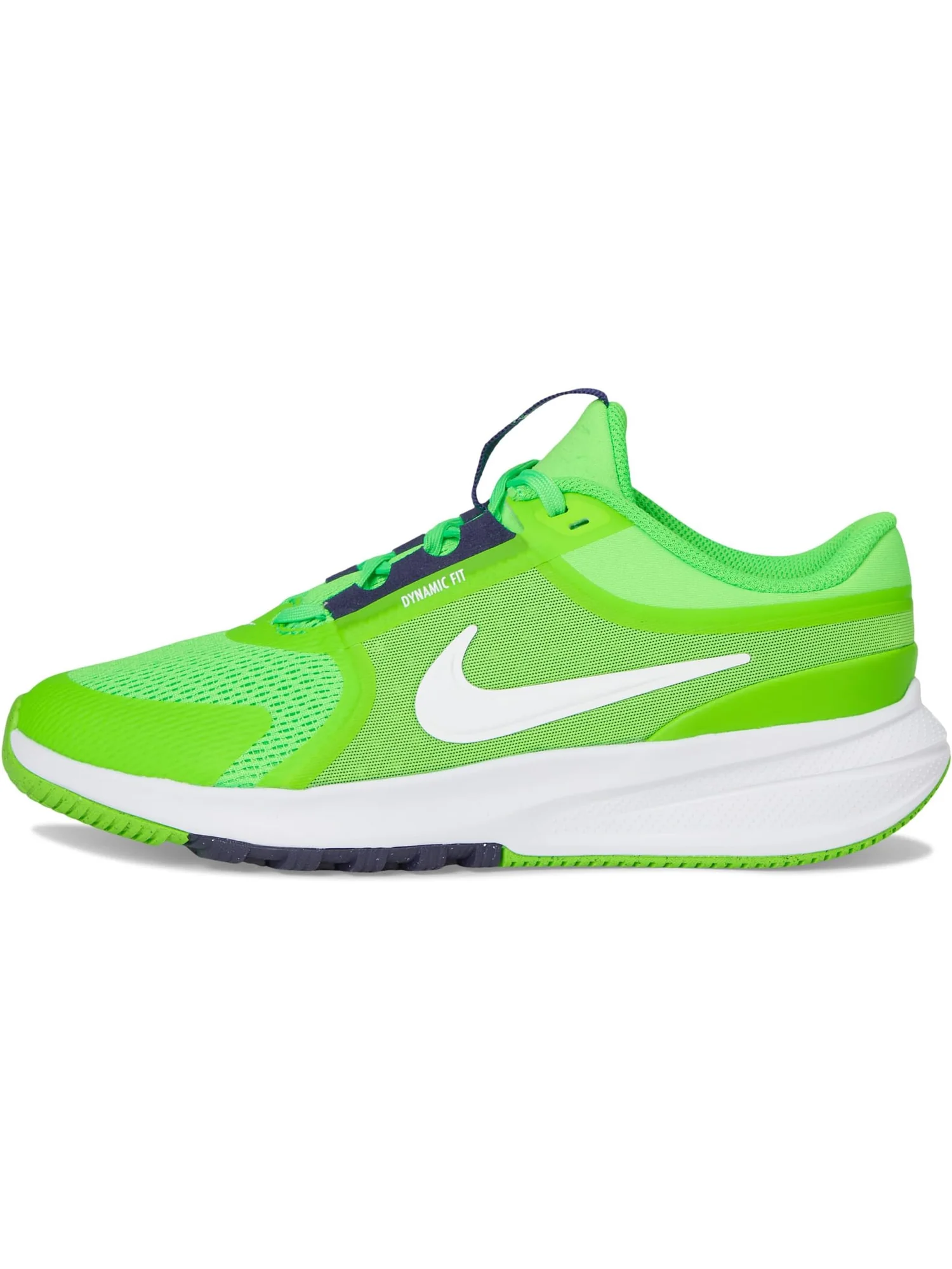 Кроссовки Nike Kids Star Runner 5 — 4