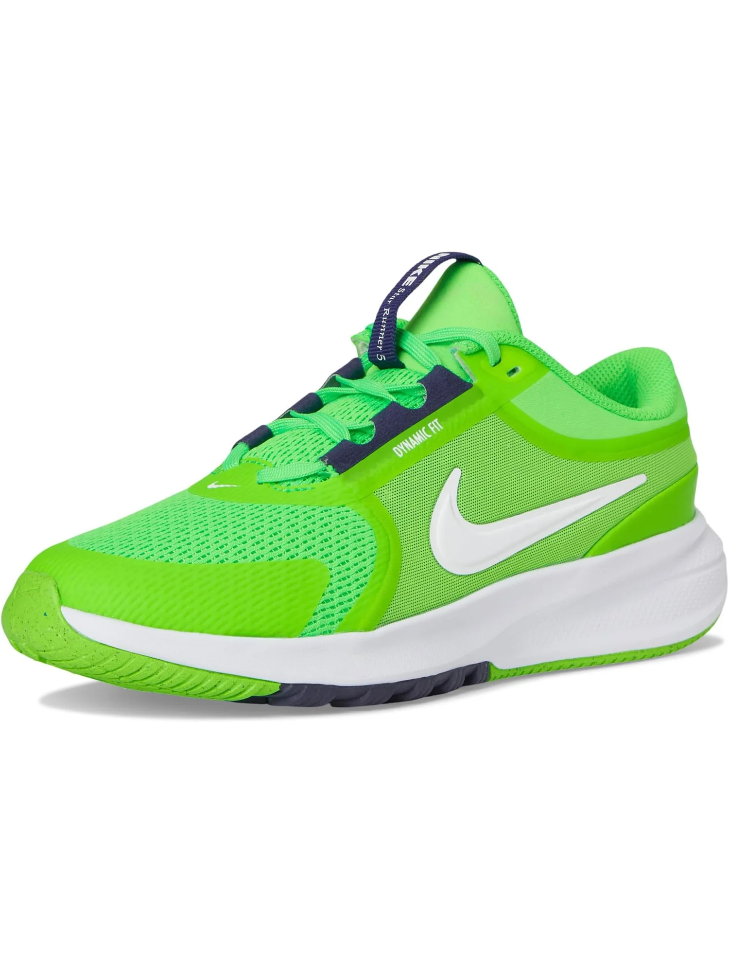 Кроссовки Nike Kids Star Runner 5 — 7