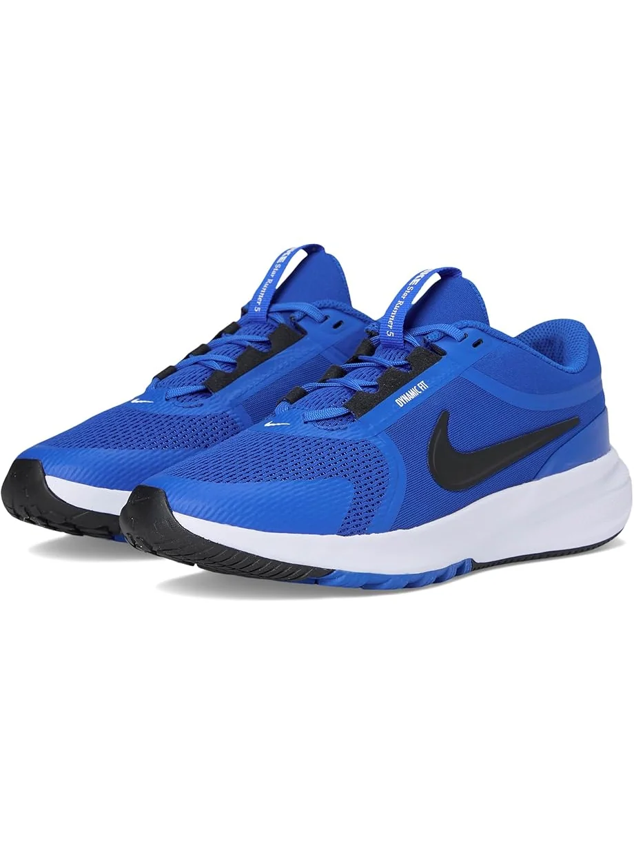 Кроссовки Nike Kids Star Runner 5 — 1