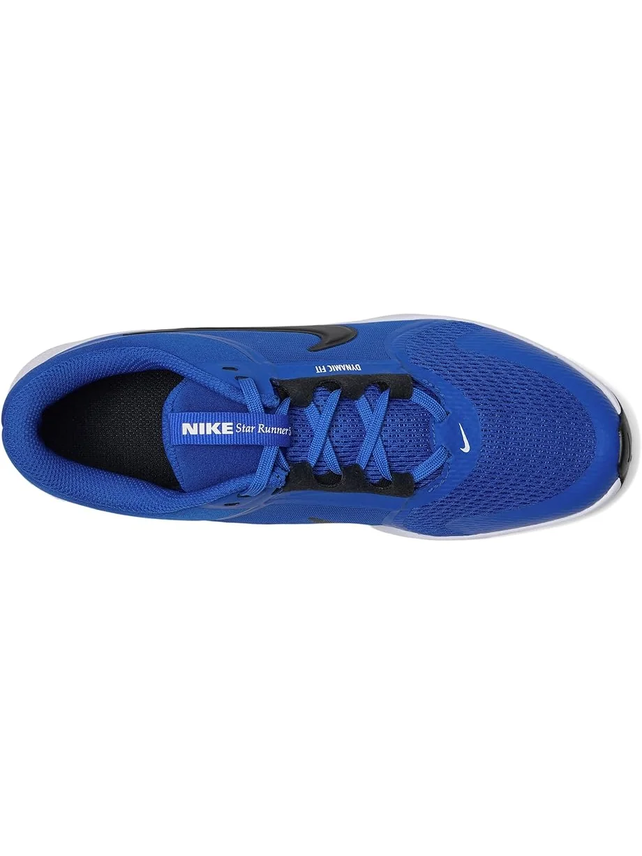 Кроссовки Nike Kids Star Runner 5 — 2