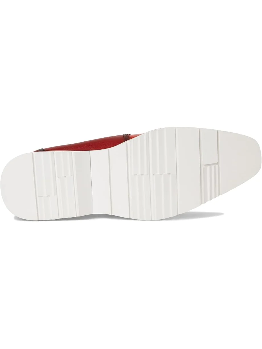Оксфорды Stacy Adams Bartram Monk Strap — 3