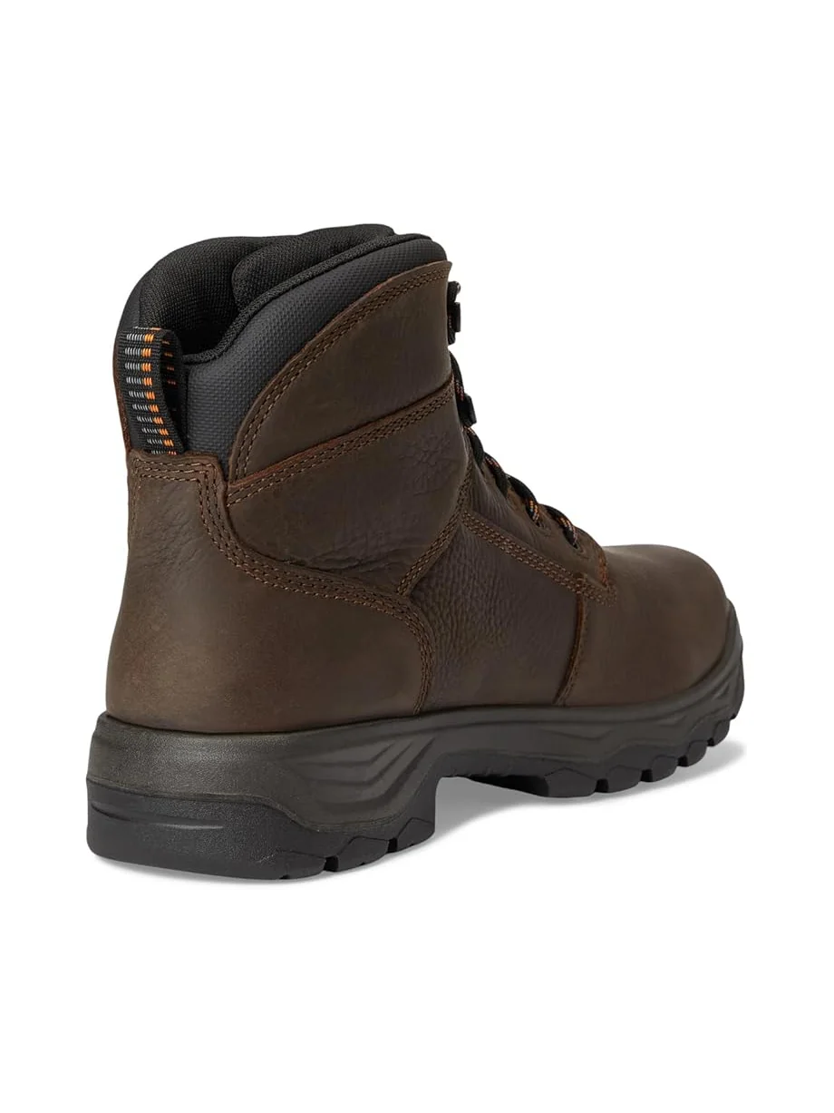Ботинки Ariat Turbo Duratread 6" Waterproof Work Boots — 5