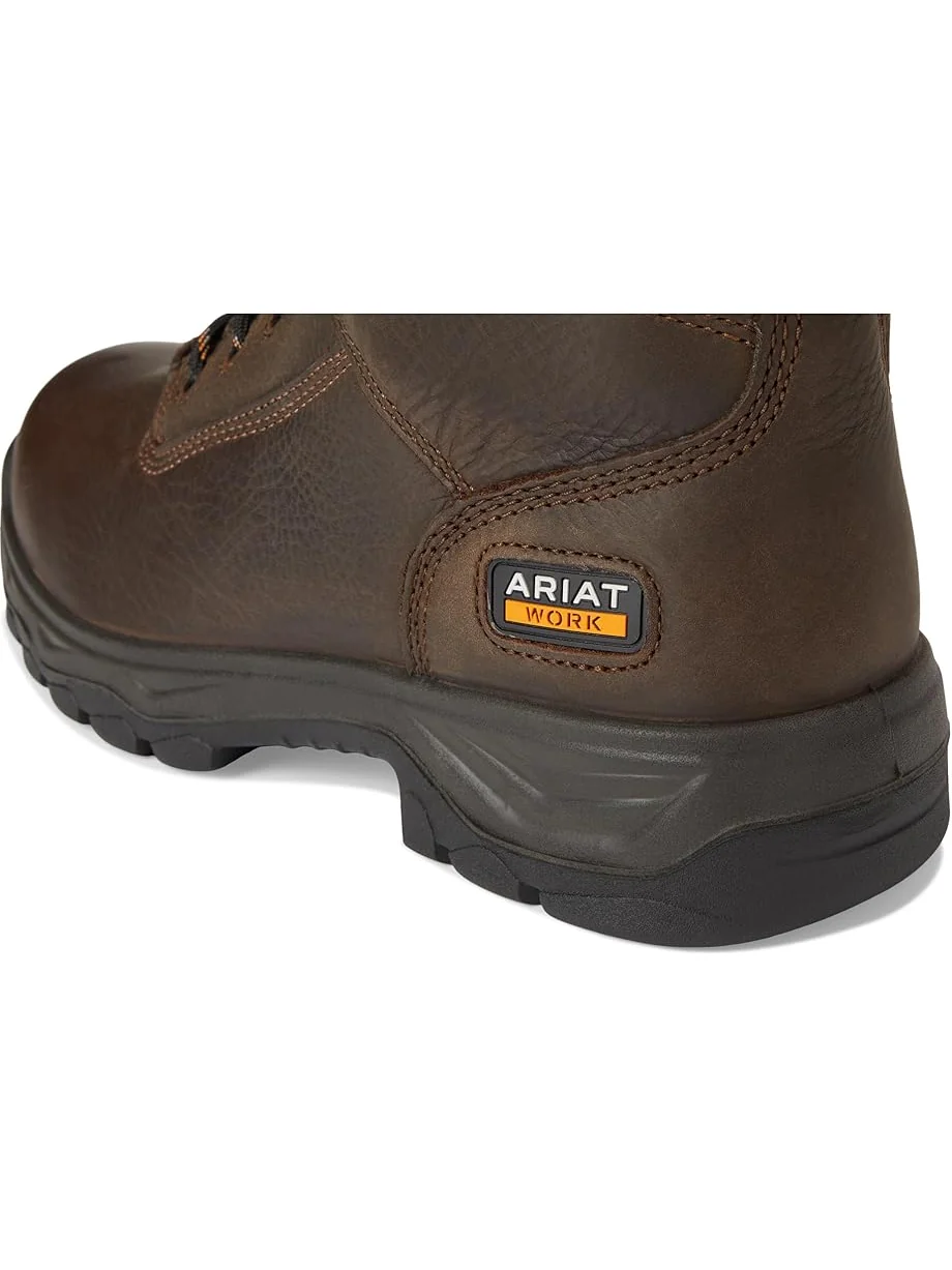 Ботинки Ariat Turbo Duratread 6" Waterproof Work Boots — 6