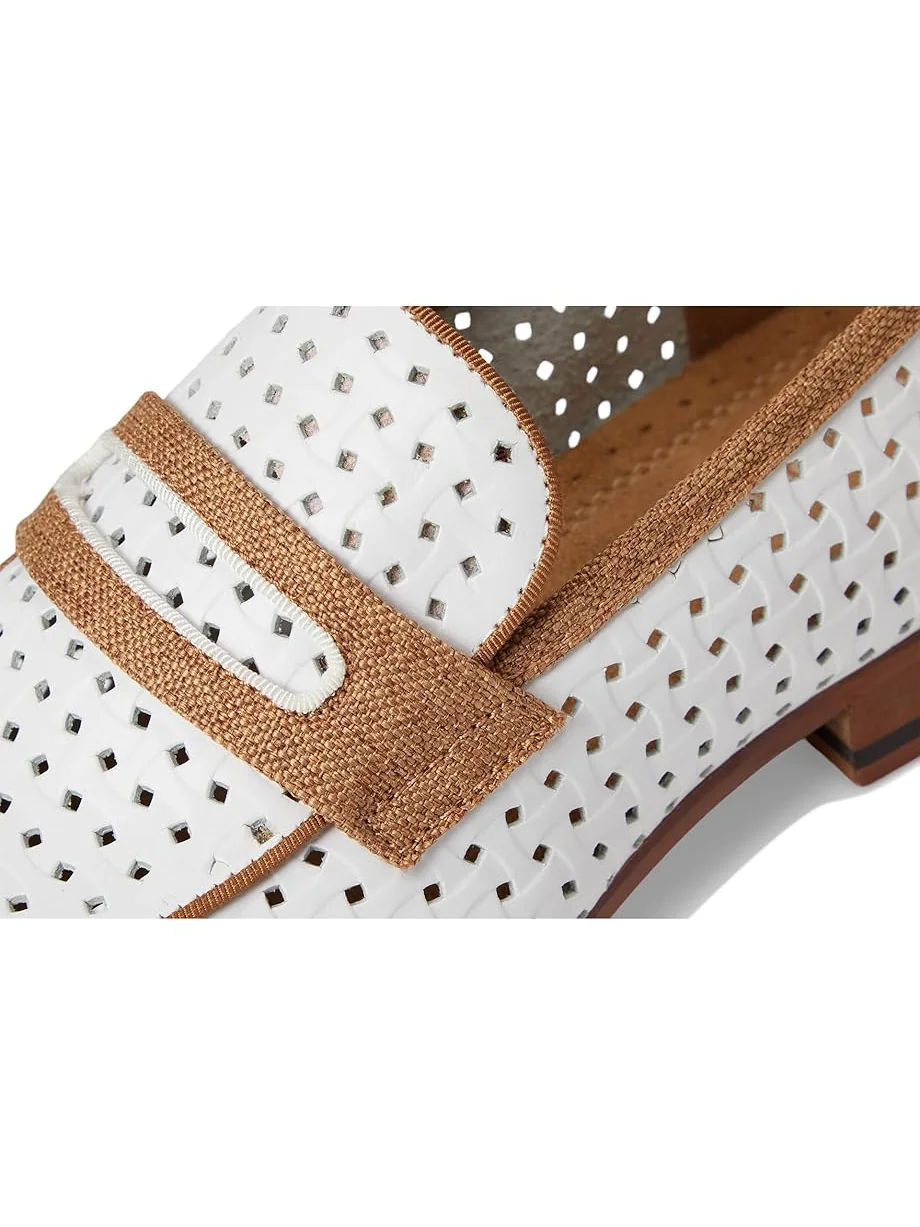 Лоферы Stacy Adams Winstead Saddle Slip-On — 6