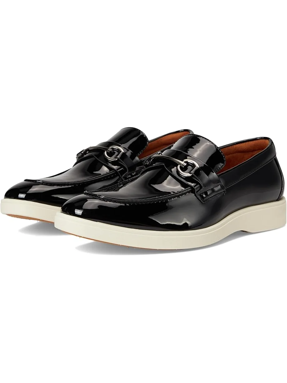 Лоферы Stacy Adams Slayton Moc Toe Slip-On — 1