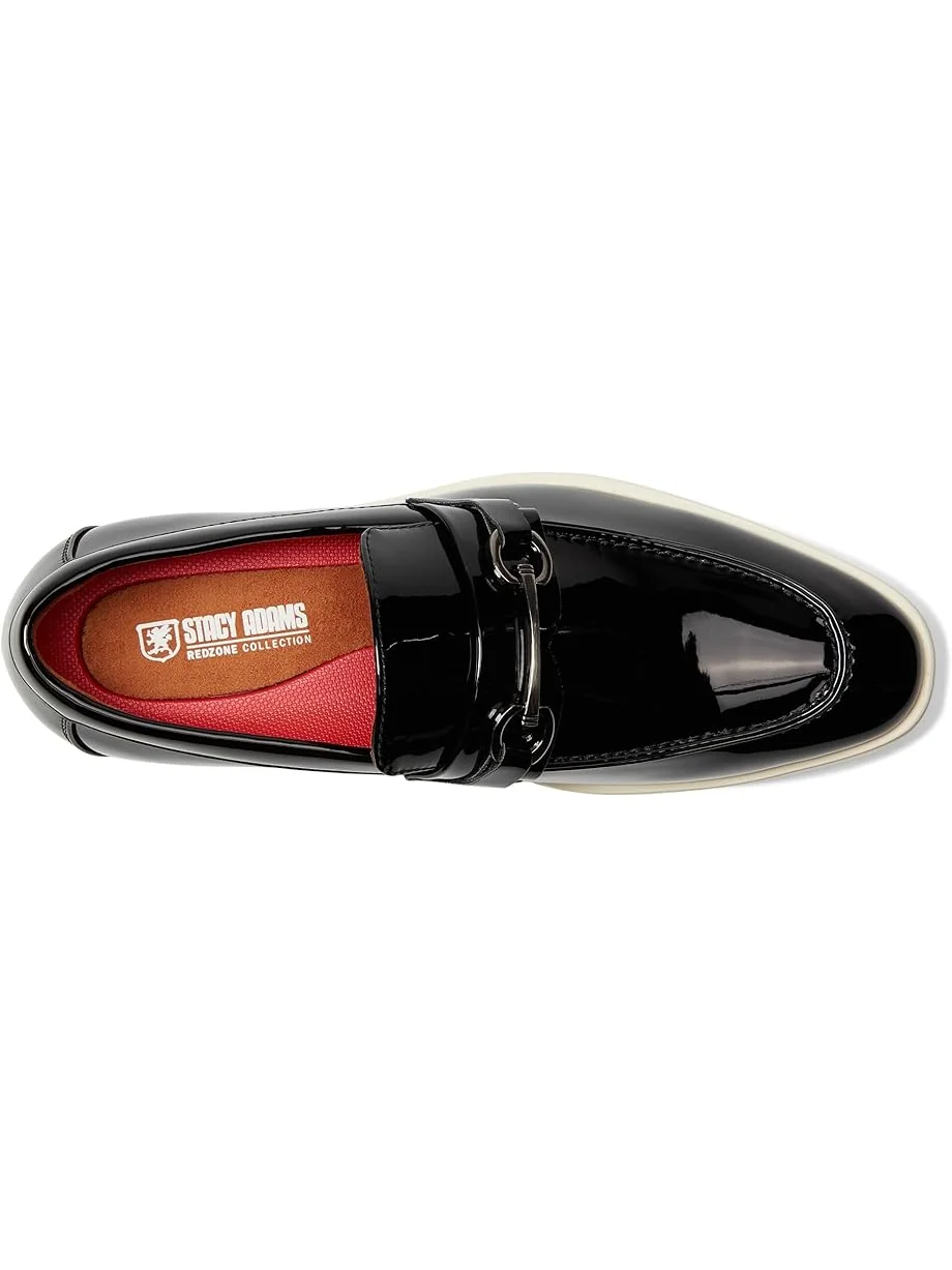 Лоферы Stacy Adams Slayton Moc Toe Slip-On — 2