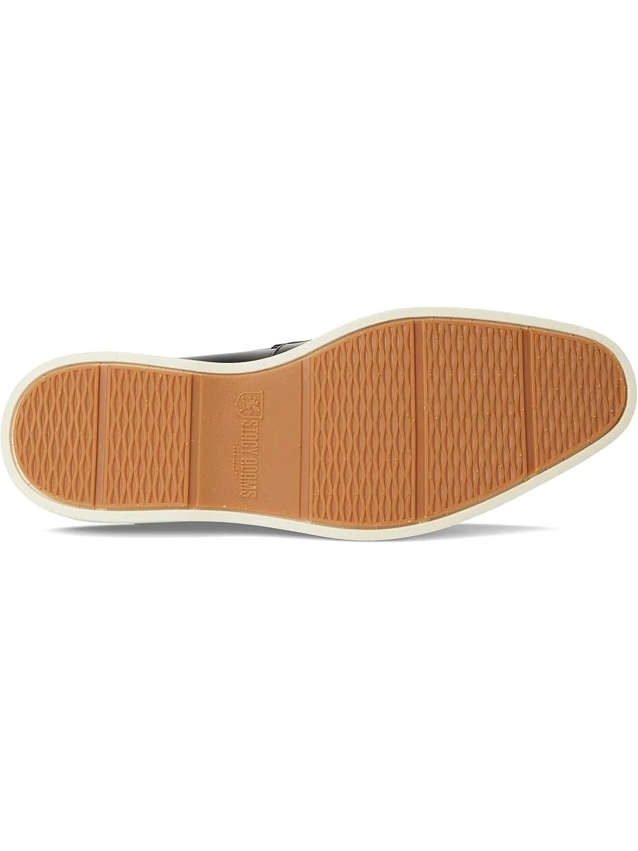 Лоферы Stacy Adams Slayton Moc Toe Slip-On — 3
