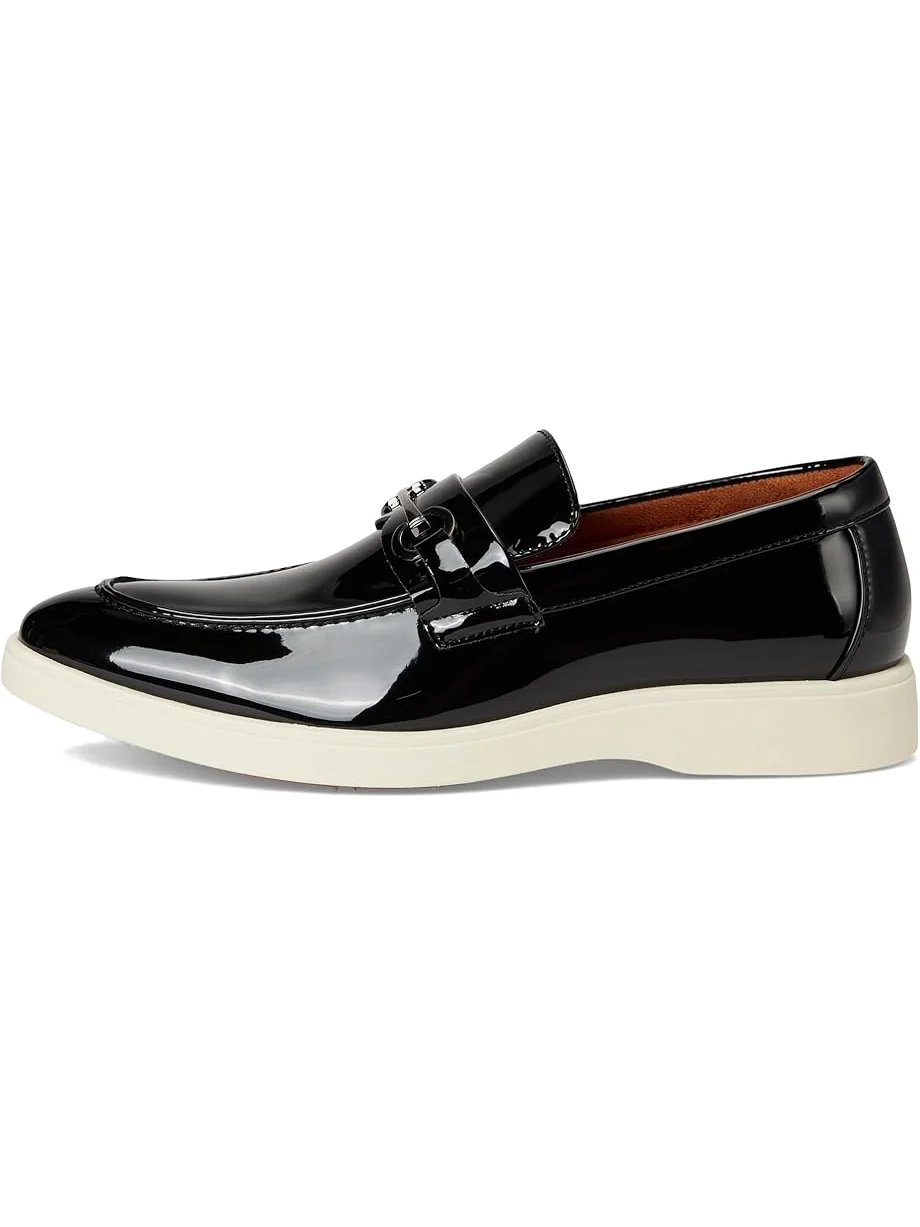 Лоферы Stacy Adams Slayton Moc Toe Slip-On — 4