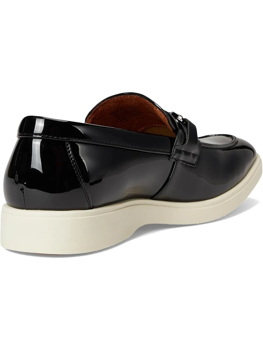 Лоферы Stacy Adams Slayton Moc Toe Slip-On — 5