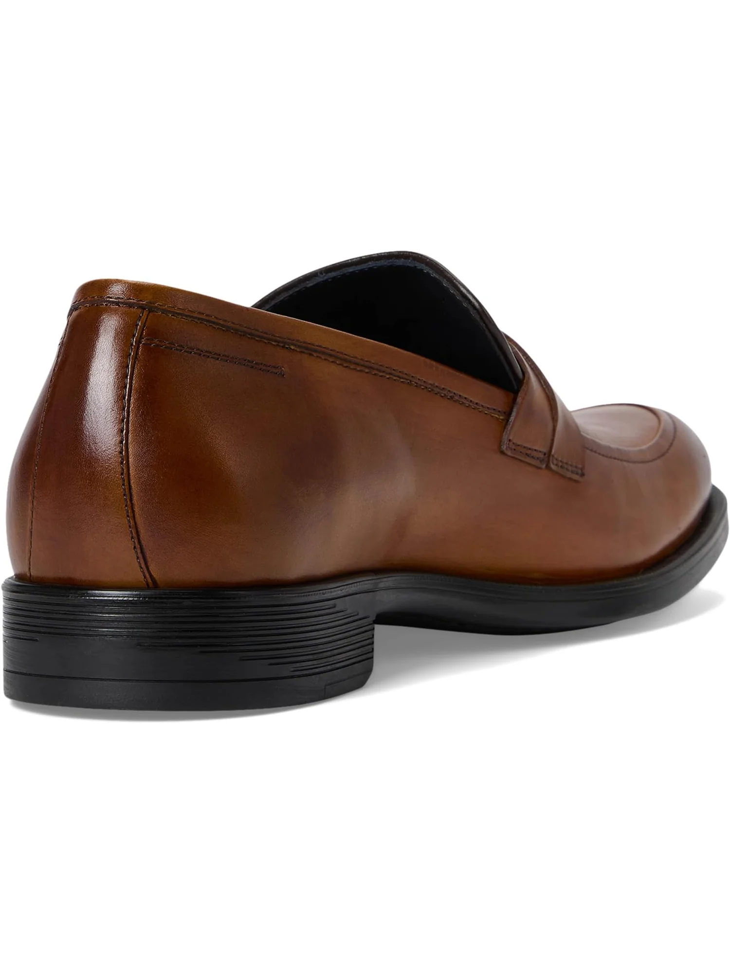 Лоферы Johnston & Murphy Collection Flynch Braided Strap Loafer — 5