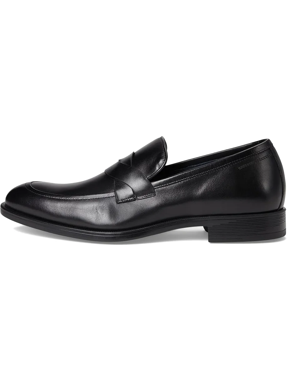 Лоферы Johnston & Murphy Collection Flynch Braided Strap Loafer — 4