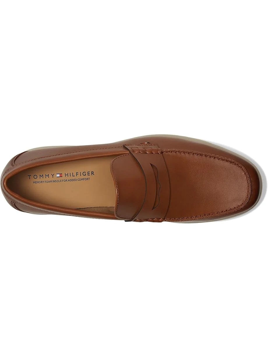 Лоферы Tommy Hilfiger Ladden — 2
