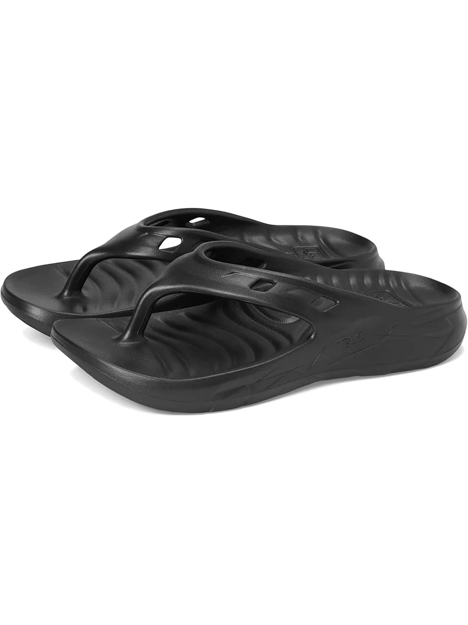 Сандалии Teva ApreTrail Flip — 1