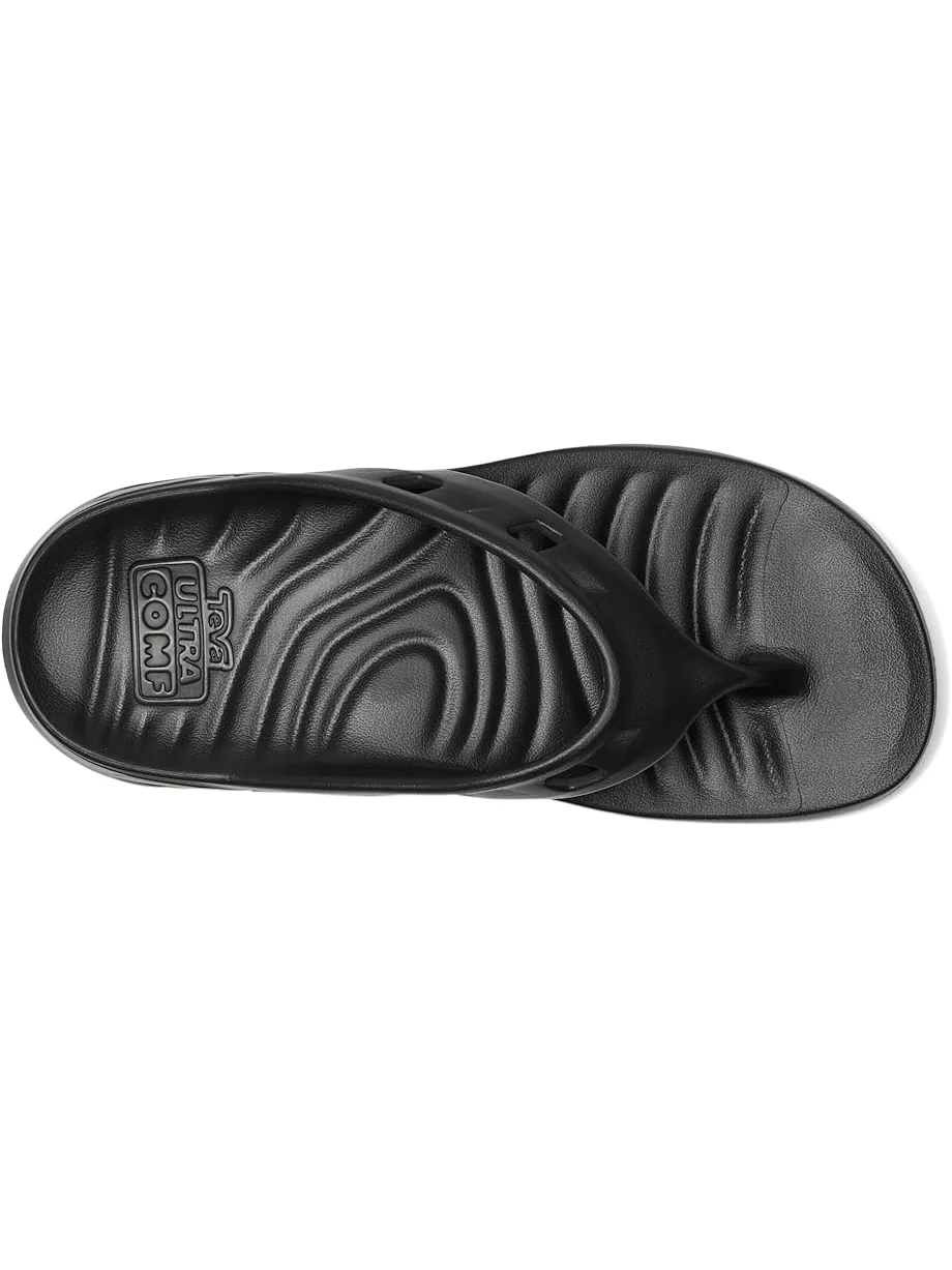 Сандалии Teva ApreTrail Flip — 2