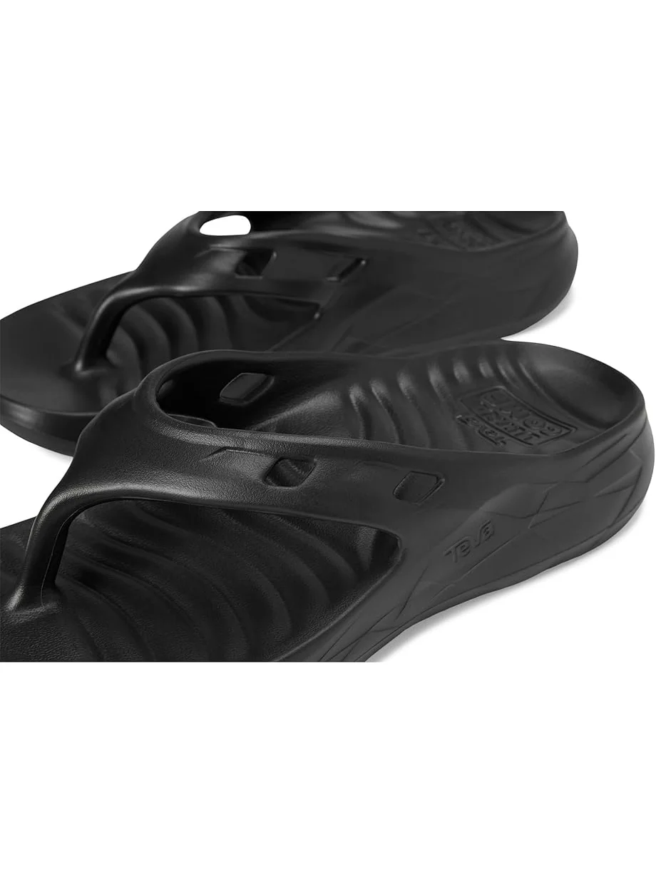 Сандалии Teva ApreTrail Flip — 6