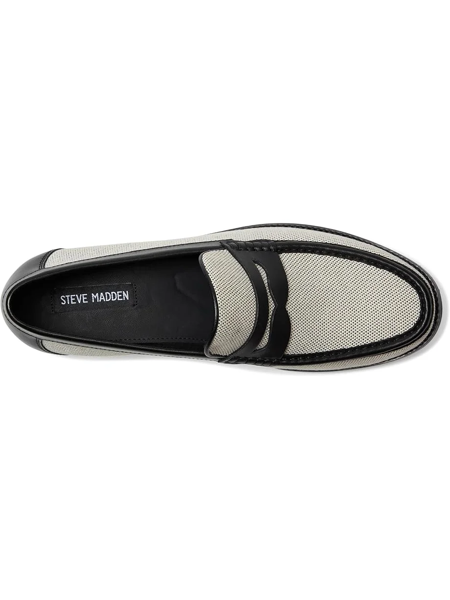 Лоферы Steve Madden Castille — 2