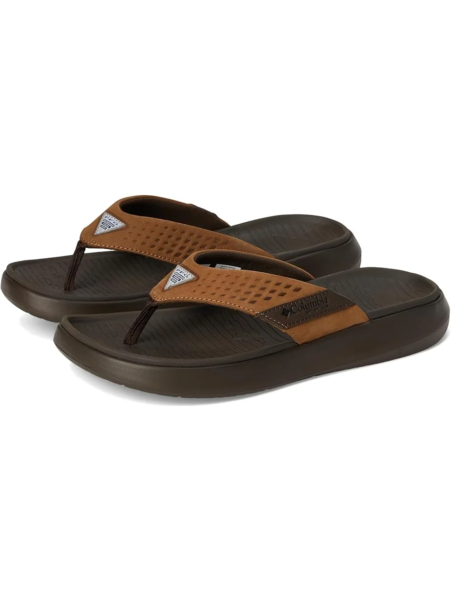 Сандалии Columbia Boatside Flip Lea — 1