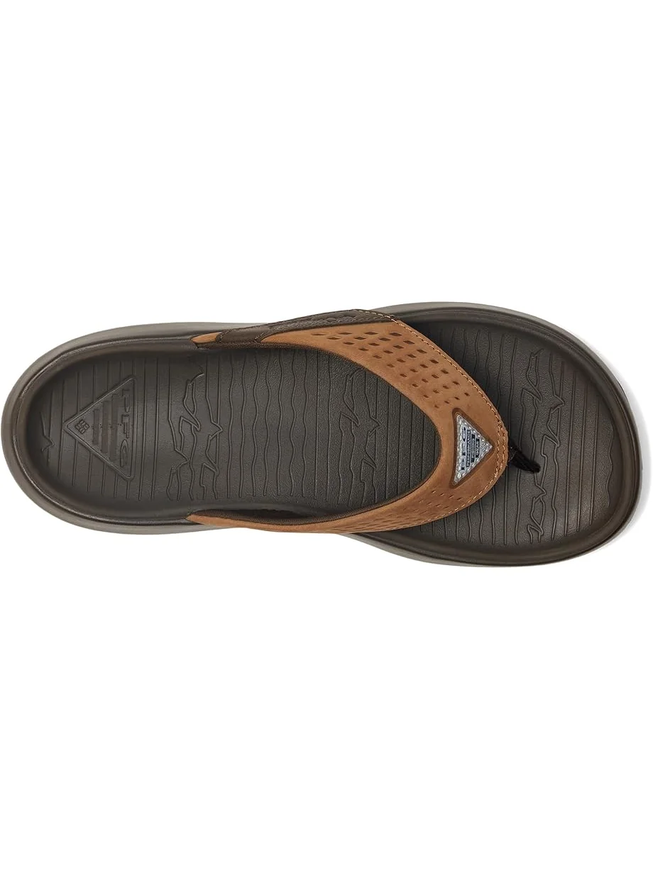 Сандалии Columbia Boatside Flip Lea — 2