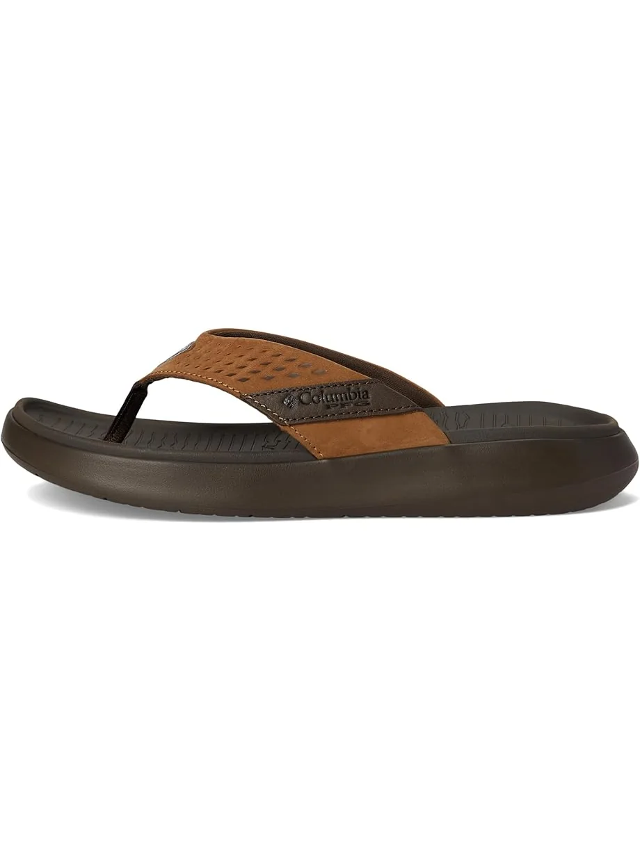 Сандалии Columbia Boatside Flip Lea — 4