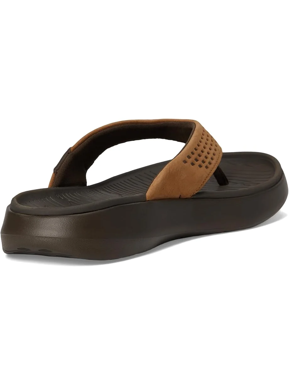 Сандалии Columbia Boatside Flip Lea — 5