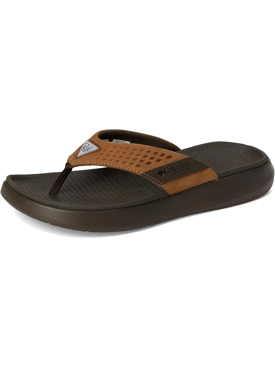 Сандалии Columbia Boatside Flip Lea — 7