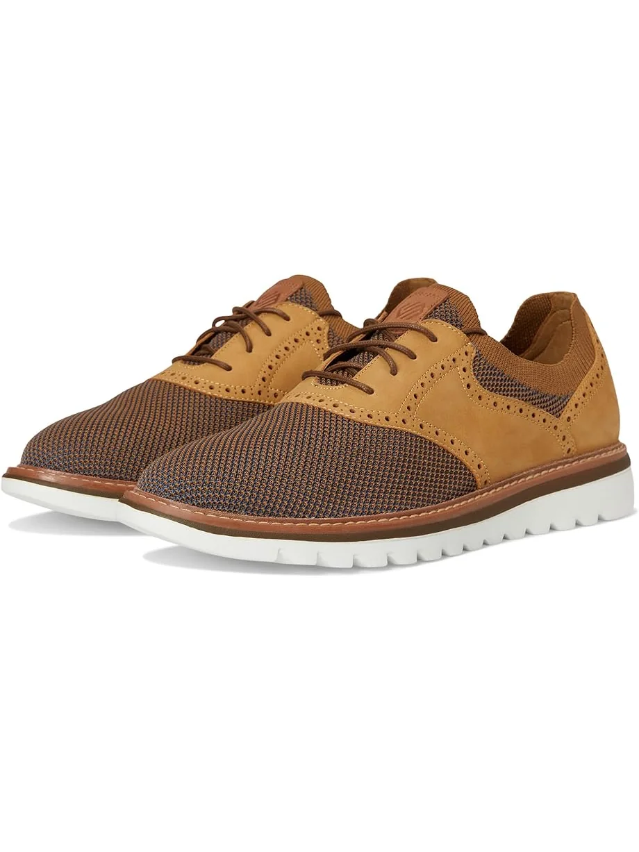 Кроссовки Johnston & Murphy Braydon Saddle — 1