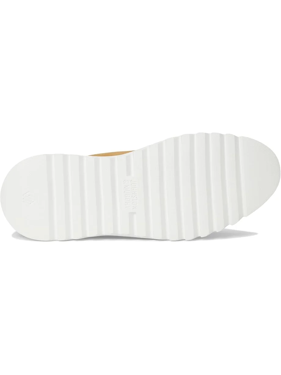 Кроссовки Johnston & Murphy Braydon Saddle — 3