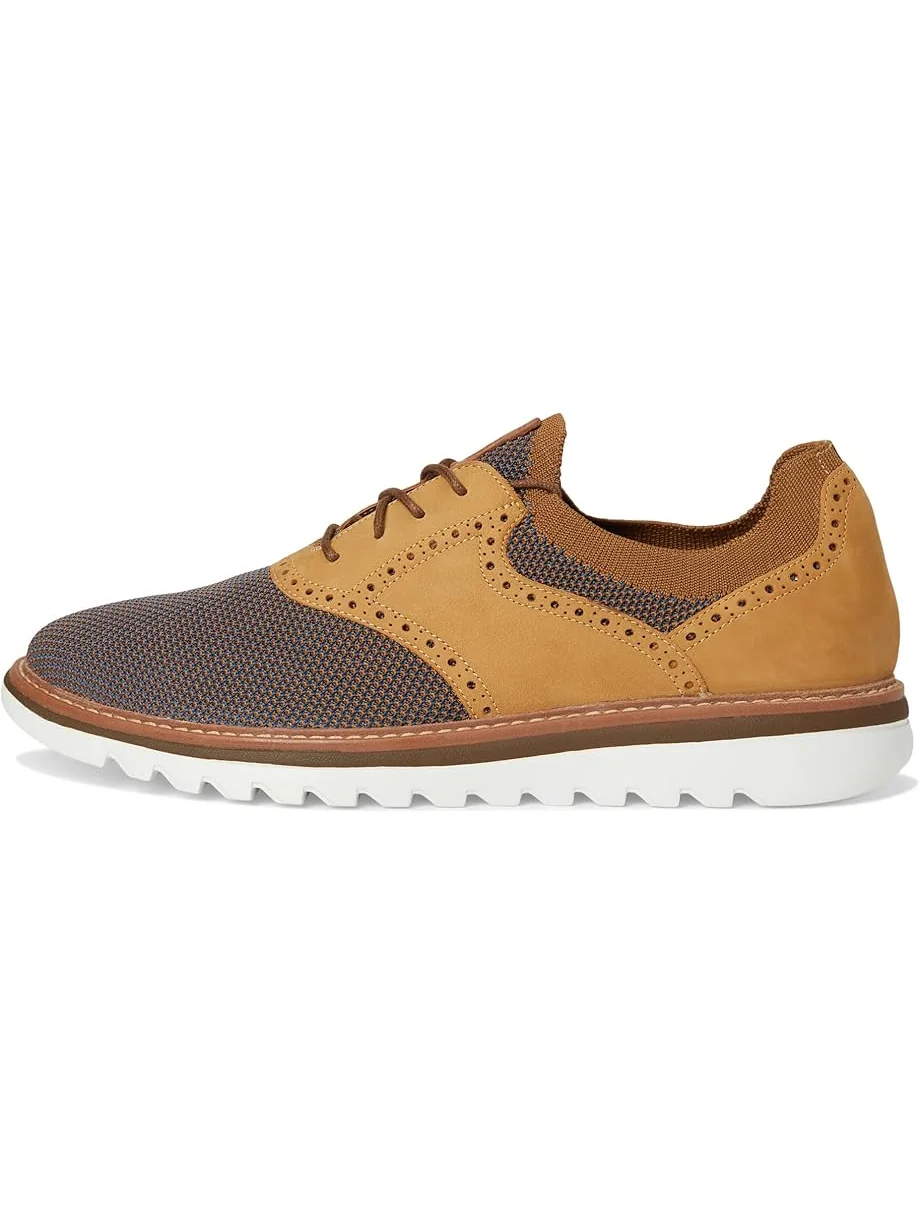 Кроссовки Johnston & Murphy Braydon Saddle — 4