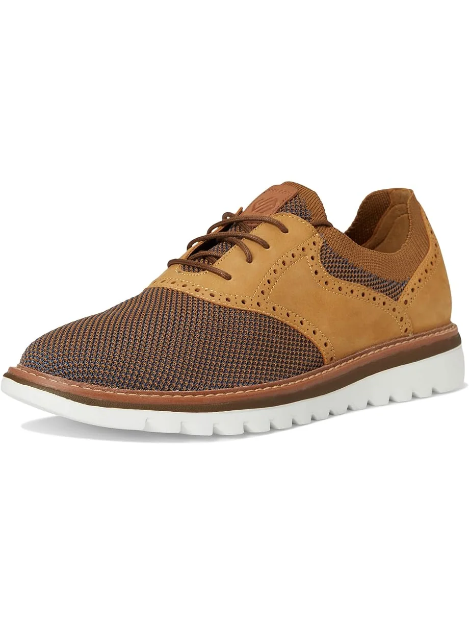 Кроссовки Johnston & Murphy Braydon Saddle — 7